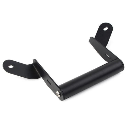 Motor Stand Holder Phone GPS Navigation Plate Bracket for BMW C400GT 2019-2021