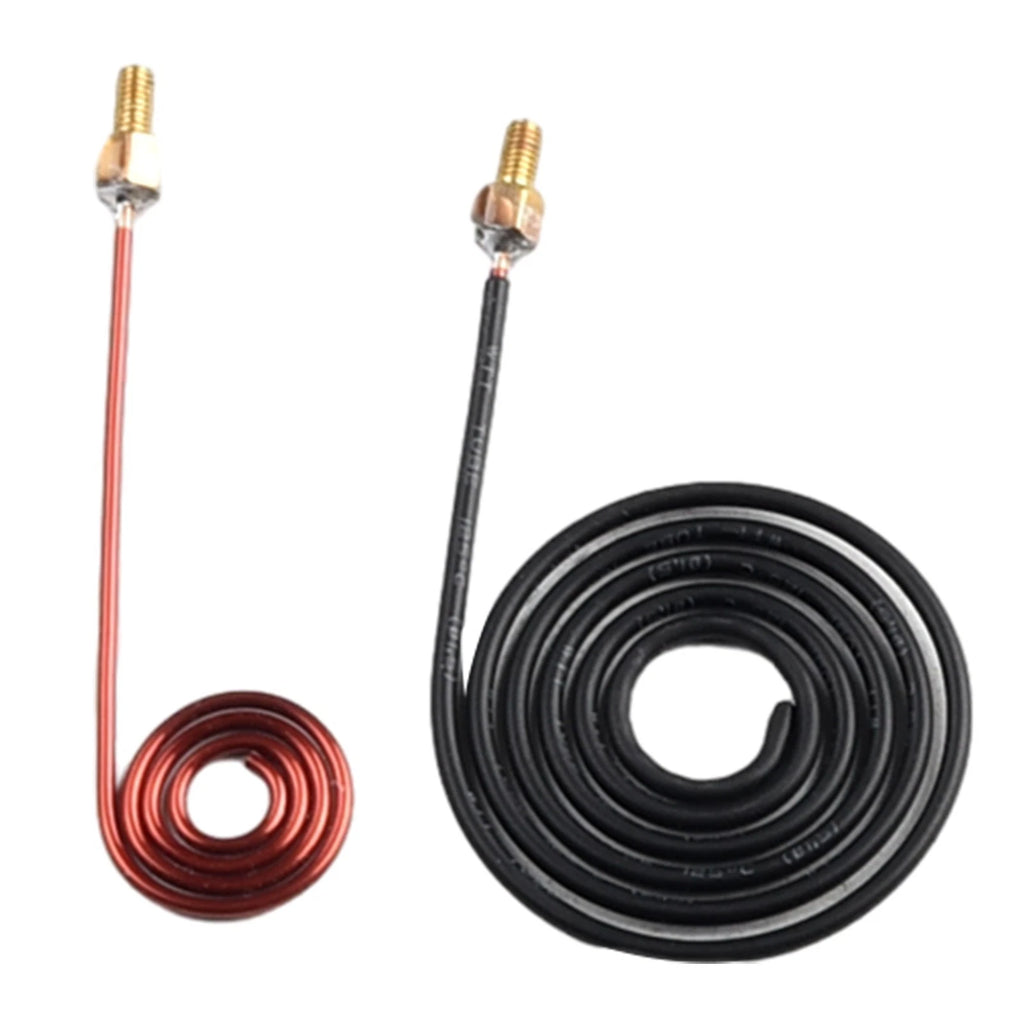 3 Piece Electromagnetic Pulse Coil Kit for