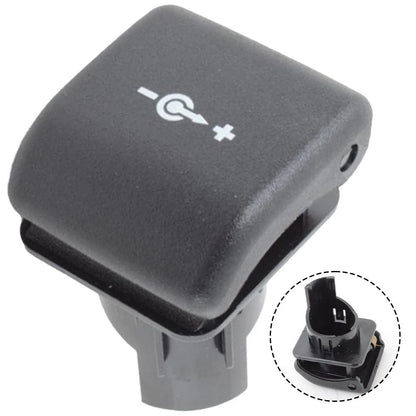 ABS Car Charger Socket for BMW E87 E90 E92 F30 F20 (2005–2019)