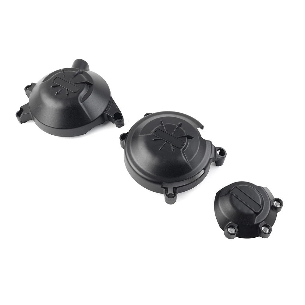 Engine Crash Protector Crank Case Cover Slider for Honda CBR500R CB500F/X (2013–2018)