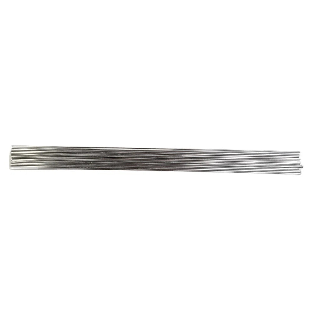 20pcs Aluminium Welding Brazing Rods 1.6mm Low-Temperature Soldering
