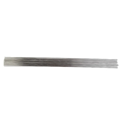 20pcs Aluminium Welding Brazing Rods 1.6mm Low-Temperature Soldering