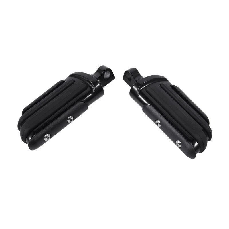 Foot Pegs for Harley Touring FLHT, Softail, Dyna (Fits )