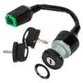 Ignition Switch for Polaris RZR 170 (2015–2021) 0455031