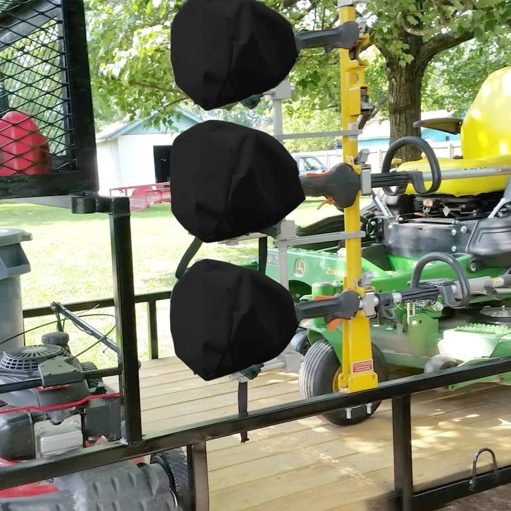 Trimmer Motor Cover for Easy Installation (Compatible with )