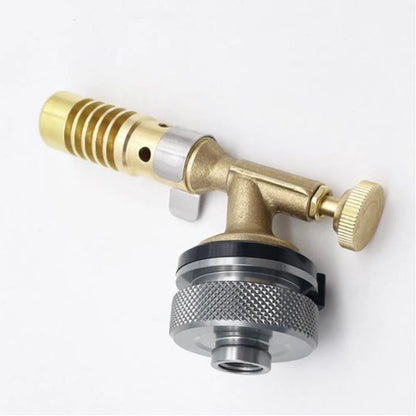 40mm Gas Adapter for Stove Clip Type to Screw Type Switch
