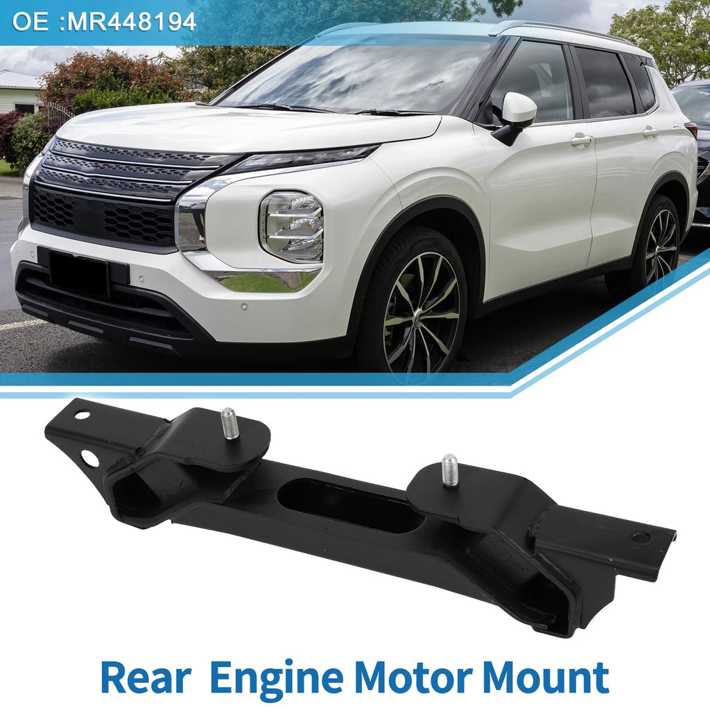 Engine Motor Mount Replacement for Mitsubishi Outlander 3.5L (2003–2006)
