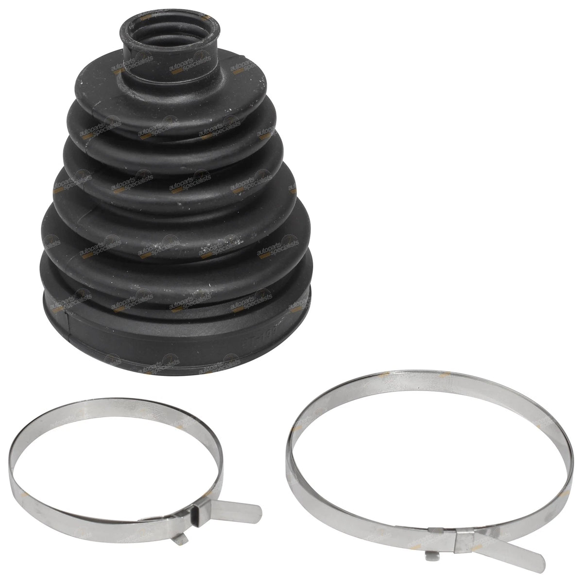Inner CV Boot for Mitsubishi Pajero NM NP 4cyl 3.2L 4M41T (2002–2006)