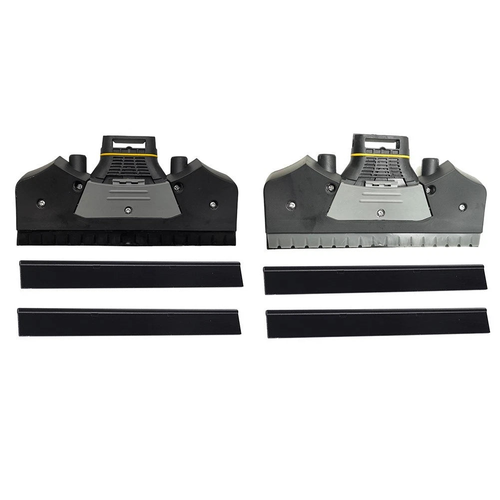 Window Vacuum for Small Surfaces (2010–2023)
