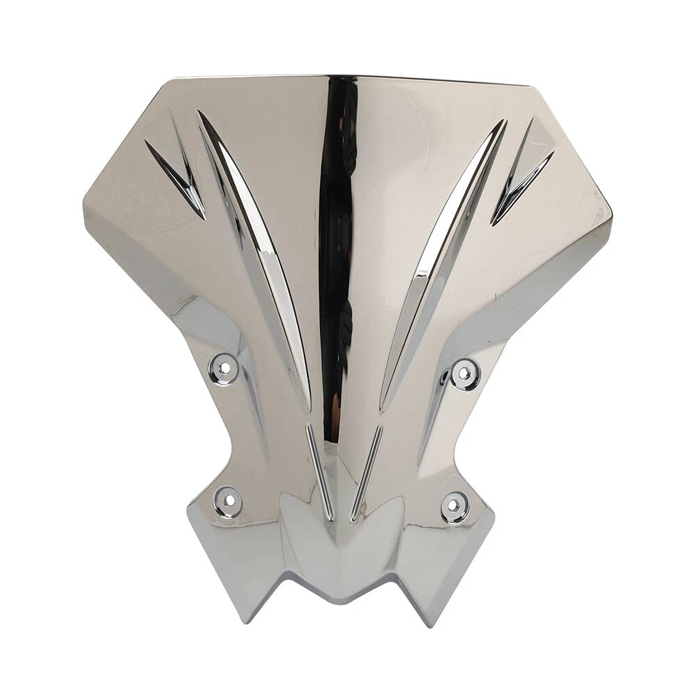 Windscreen Visor Deflector for Kawasaki Z900 (2020–2024)