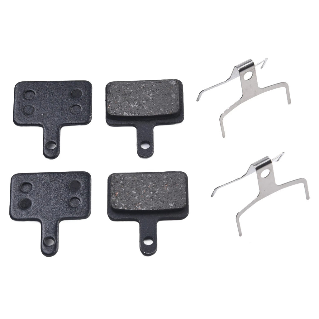 Hydraulic Disc Brake for Motorcycle (Black)