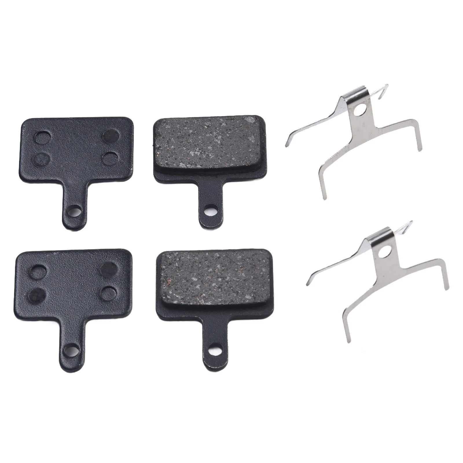 Hydraulic Disc Brake for Motorcycle (Black)
