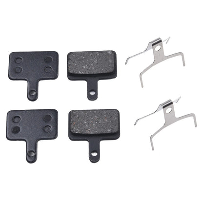 Hydraulic Disc Brake for Motorcycle (Black)