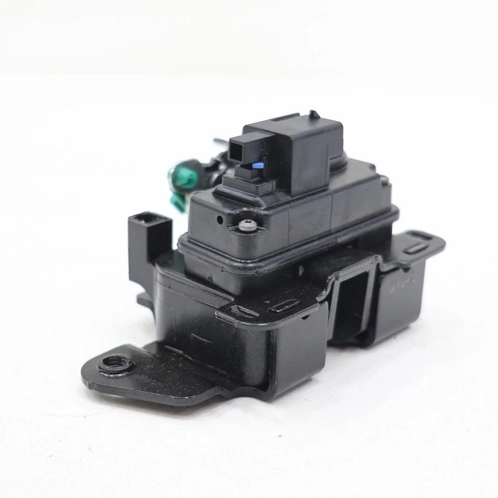 Door Latch for