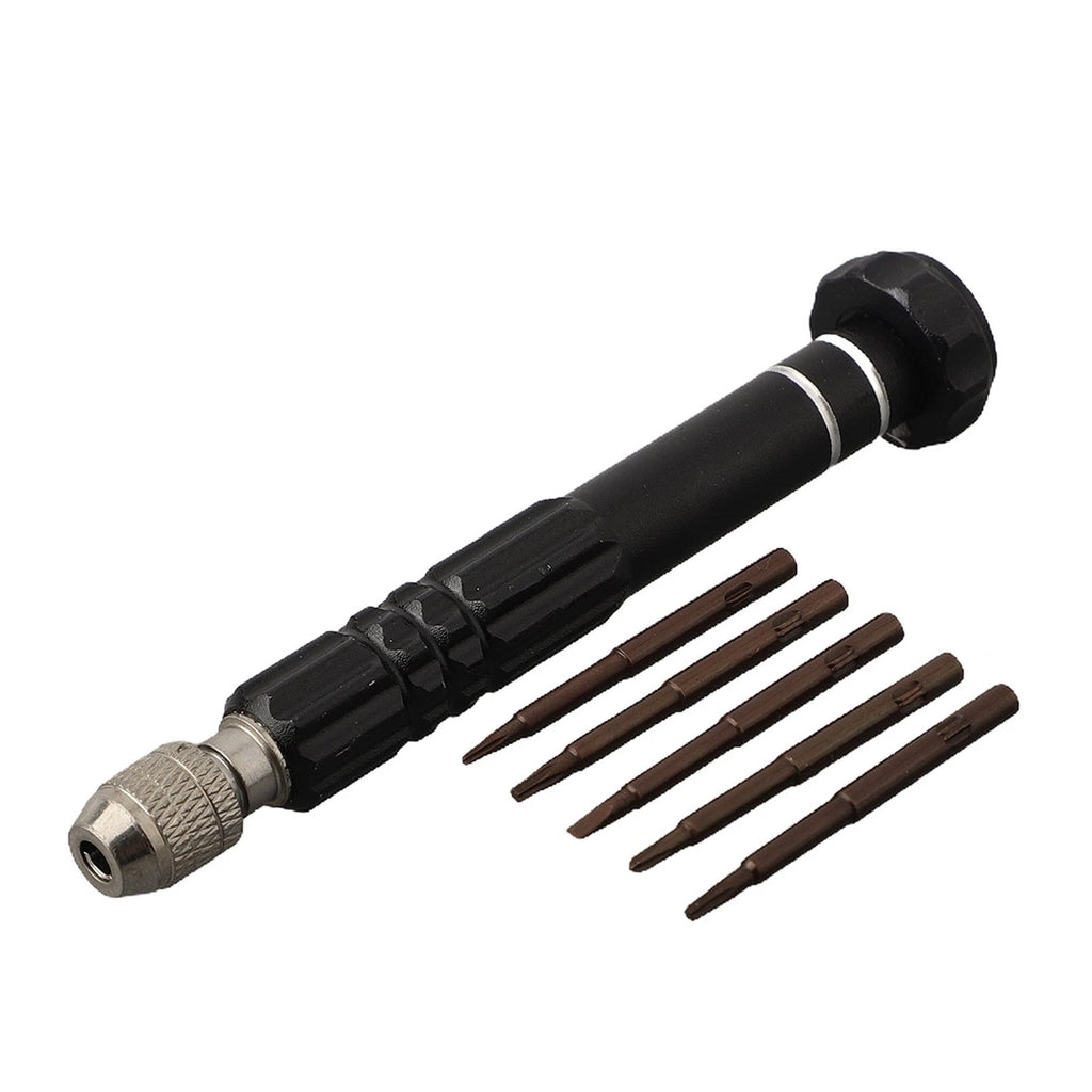 5-in-1 Precision Screwdriver Tool for Cell Repair