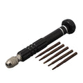 5-in-1 Precision Screwdriver Tool for Cell Repair
