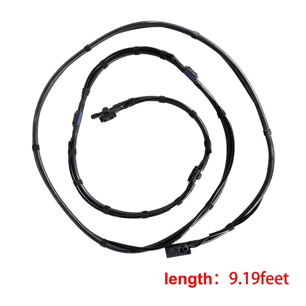Windshield Washer Hose for Mercedes-Benz W221 C216 (2007–2014) 2218600292