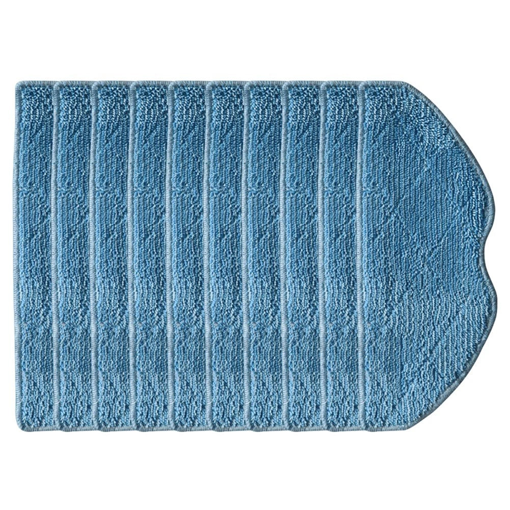 Set of 4 Mop Cloths for Tapo Series RV30