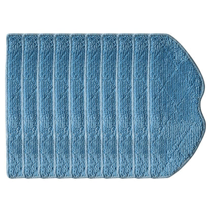 Set of 4 Mop Cloths for Tapo Series RV30