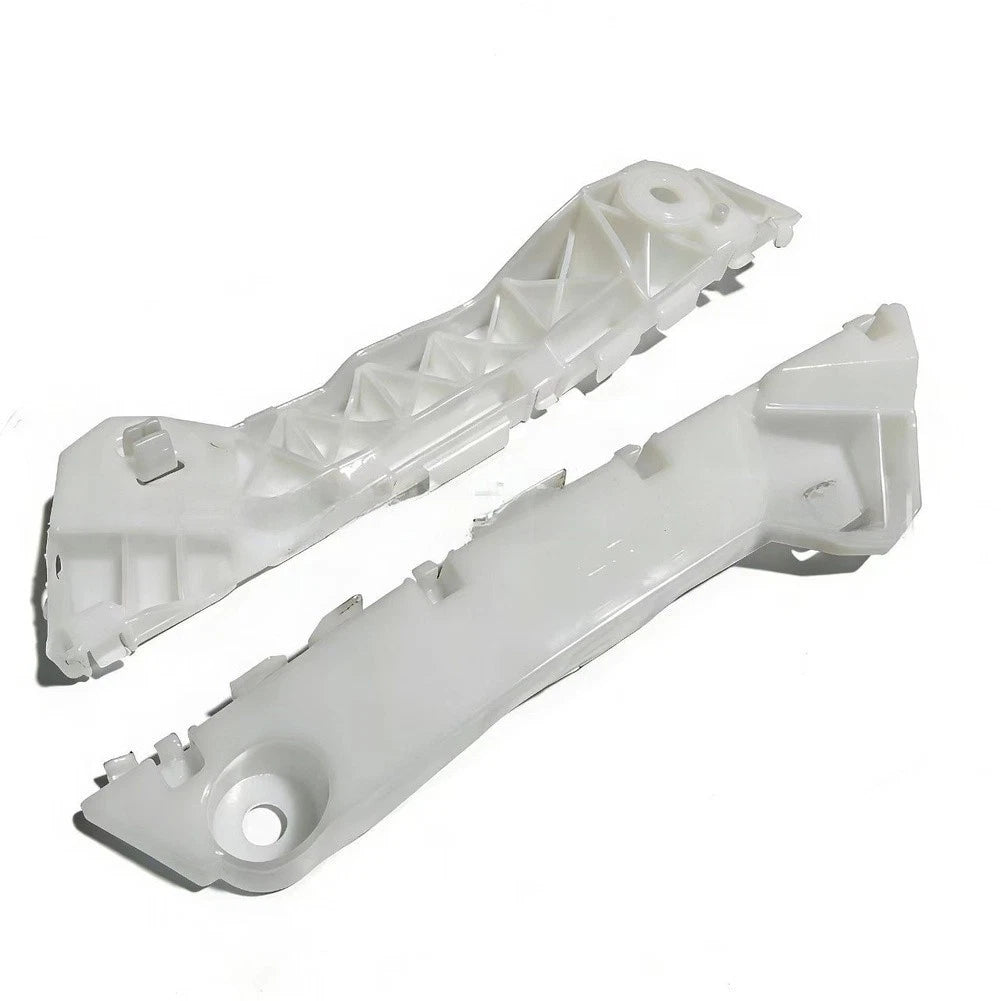 2X Plastic Front Bumper Bracket for Mazda CX-9 (2007–2011)