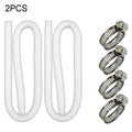 Pool Hose Replacement for Above Ground Pool Pump (UV Resistant)