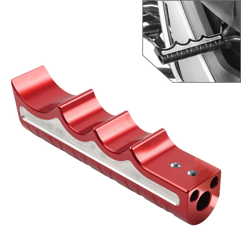 Gear Shifter Lever Extender for Can-Am Ryker 600 900 (2019–2023)