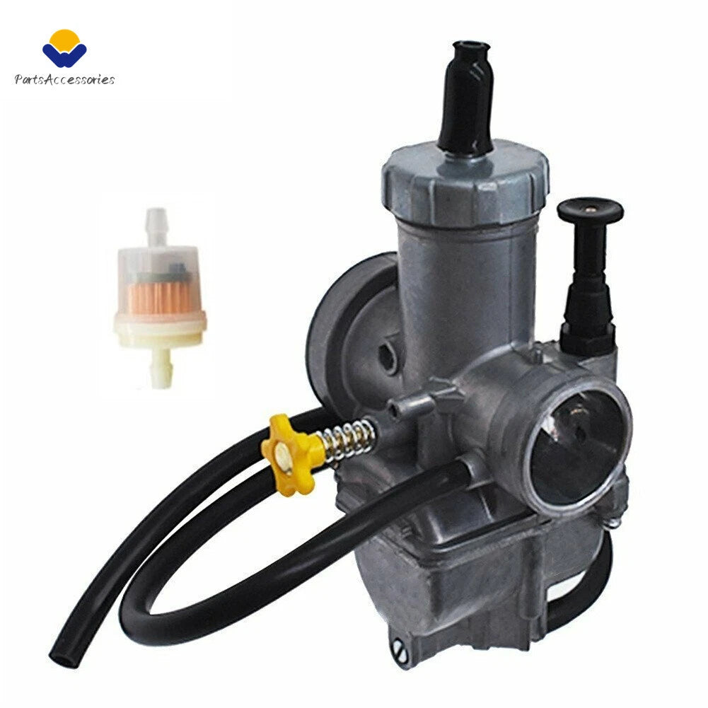 Performance Racing Carburetor for Honda CR80 CR80R CR80RB CR85R CR85RB (1996–2007)