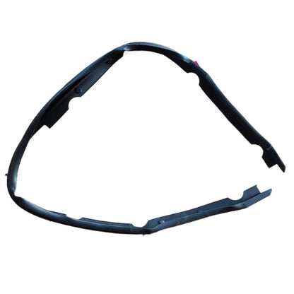 Weatherstrip 65820-6CA0A Direct Replacement Part Front Placement Vehicle