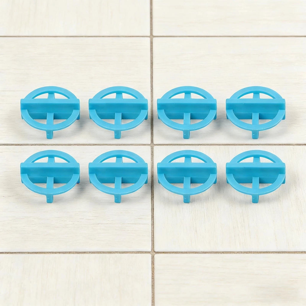 Installation Clips for - PP Plastic, Quick Install