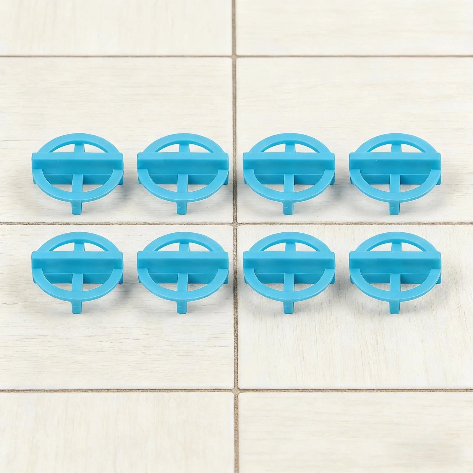 Installation Clips for - PP Plastic, Quick Install