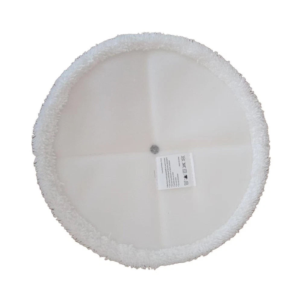 Washable Microfiber Cloth for Bissell 2124, 2039A (Compatible)