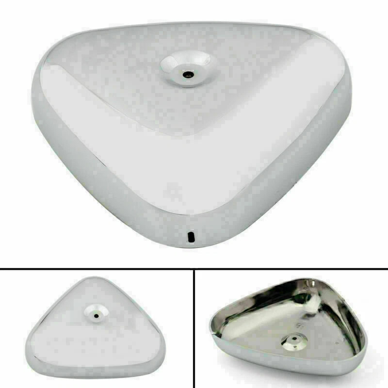 Air Intake Filter Cleaner Cover for Honda VT600C VT600CD NV400 NV600 (1983–1994)