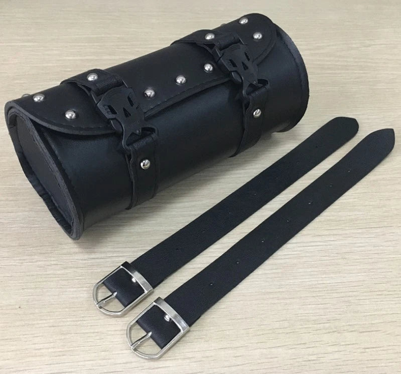 Front Fork Tool Bag for Motorcycle (Universal Fit)