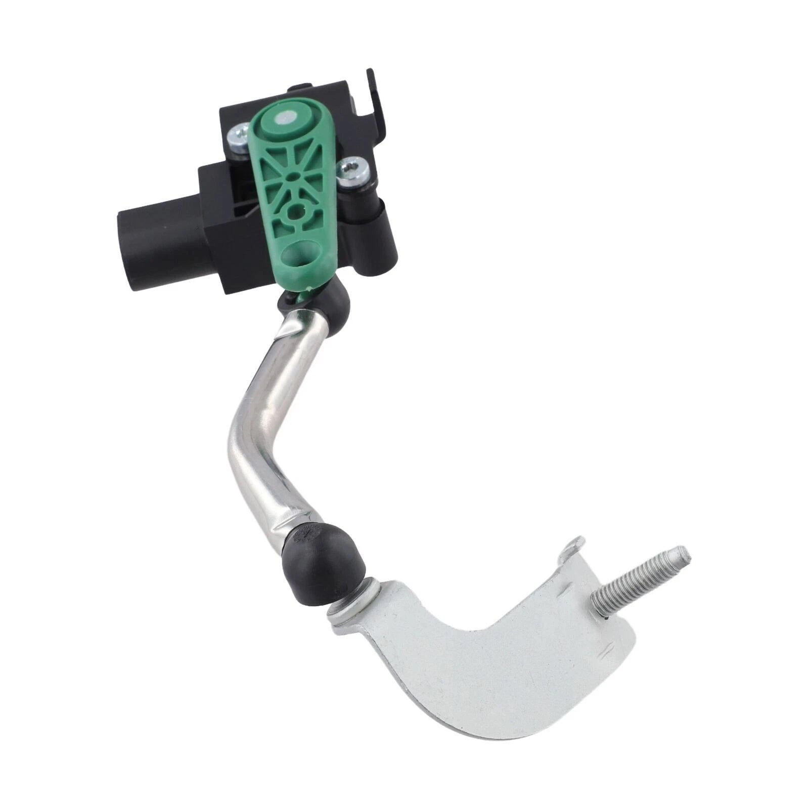 Front Left Headlight Level Sensor for Volkswagen (2006–2010) 3C0412521B