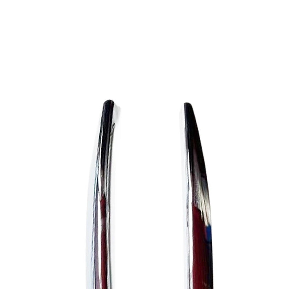 Front Bumper Trim Molding for