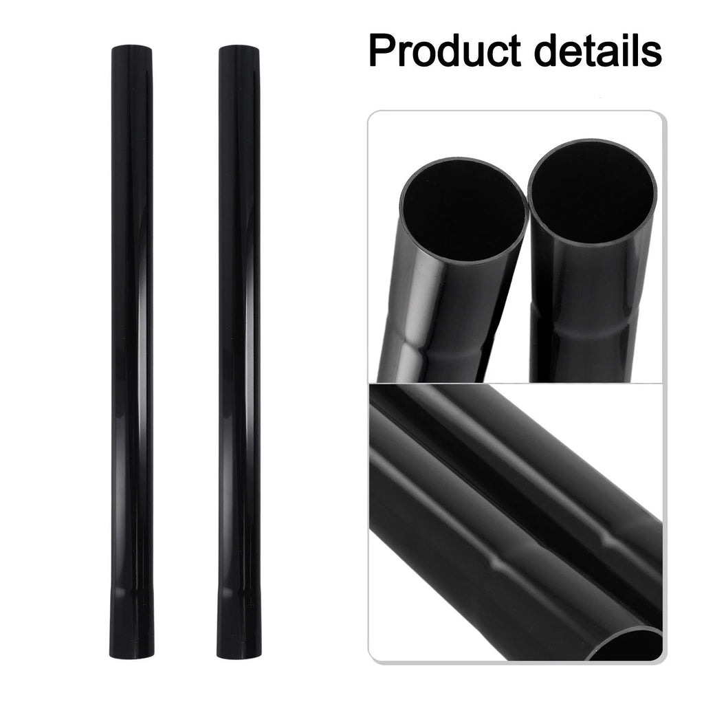 Vacuum Cleaner Extension Pipe 32mm Diameter for