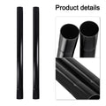 Vacuum Cleaner Extension Pipe 32mm Diameter for