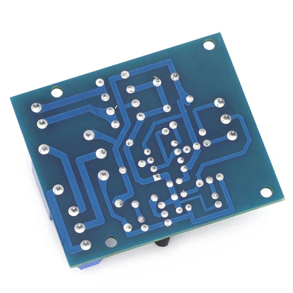 Water Level Sensor Controller for Automatic Pumping (9V 12V)