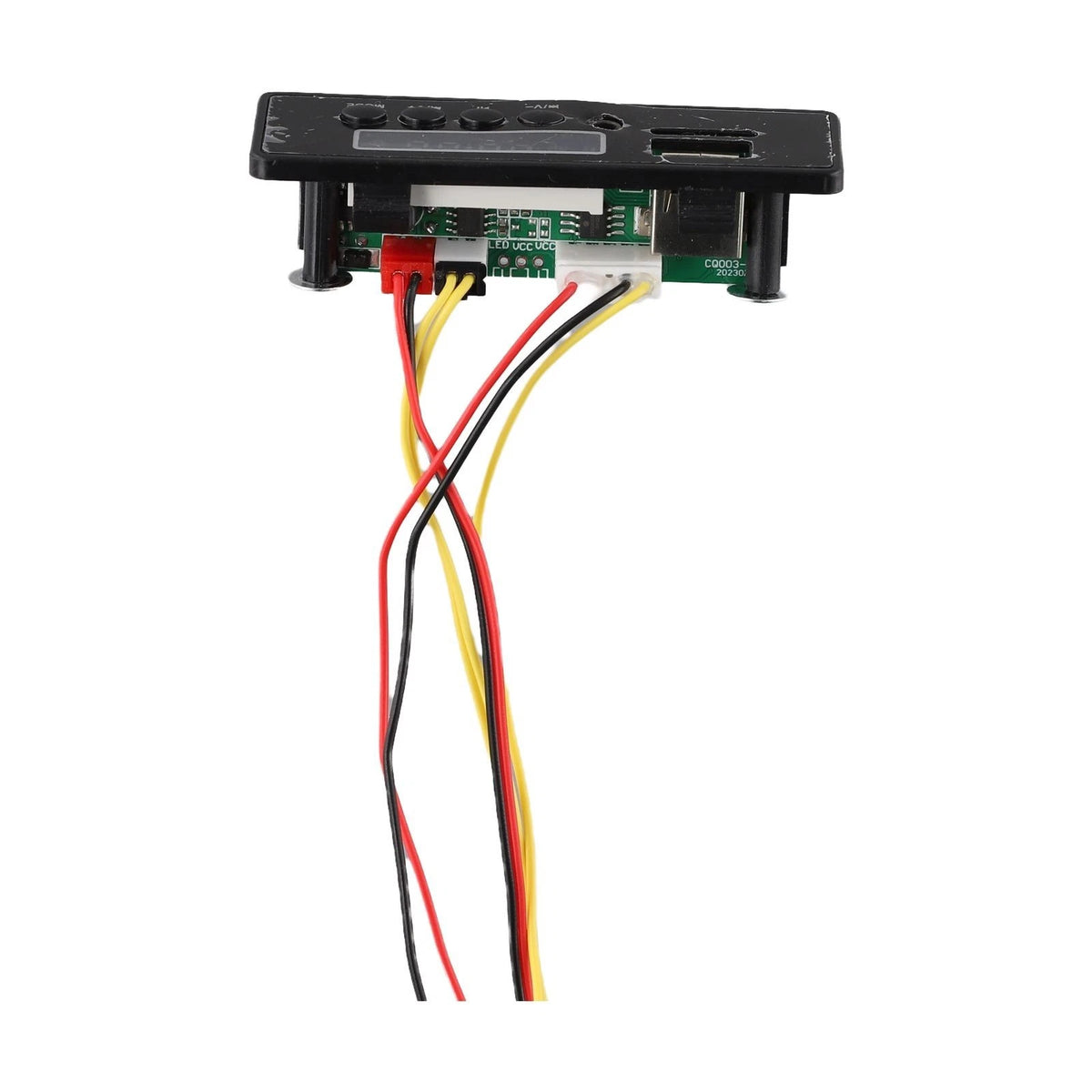 Music Chip USB Interface for Children's Display (12V)