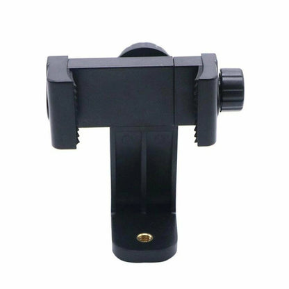 Smartphone Tripod Adapter for Universal Devices (4-6.8")