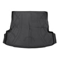 Rear Cargo Liner Trunk Mat for Volkswagen Jetta Sedan (2012–2018) Diamond