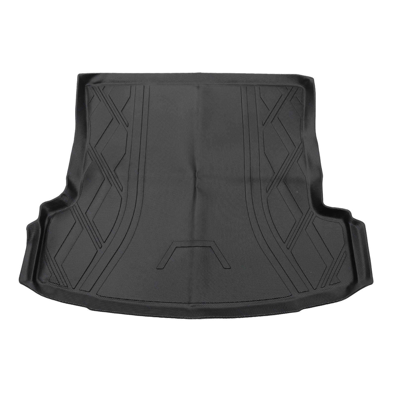 Rear Cargo Liner Trunk Mat for Volkswagen Jetta Sedan (2012–2018) Diamond