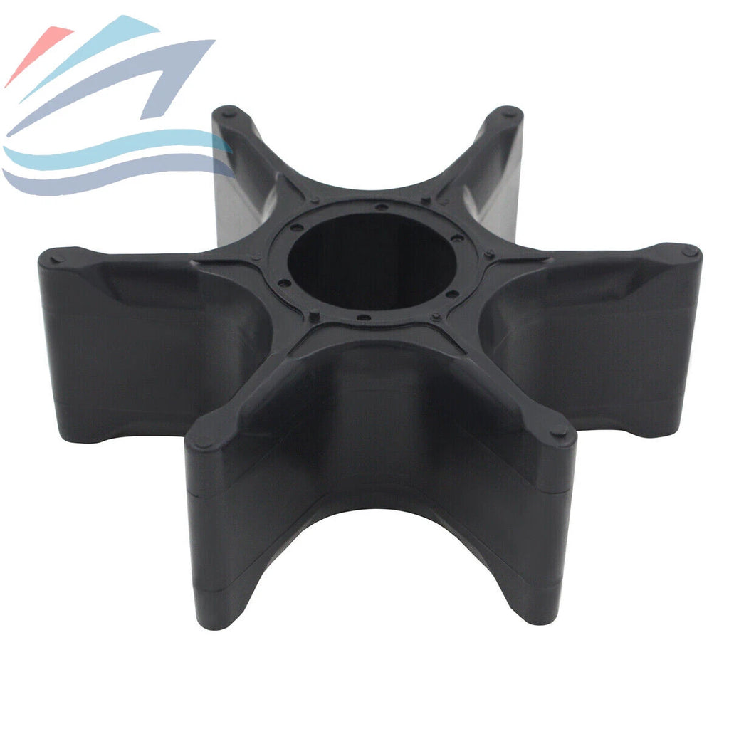 Water Pump Impeller Kit for Yamaha Outboard 150-250 HP (2-Stroke) 61A-W0078-A2