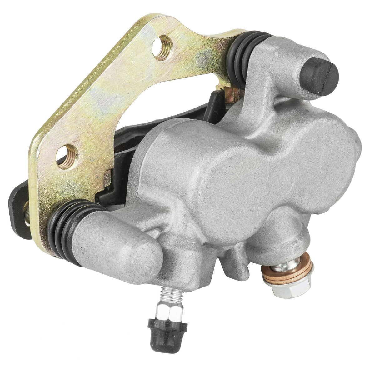 Front Left Brake Caliper Replacement for Kawasaki Brute Force 650 KVF650 (2005–2013)