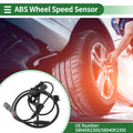 ABS Wheel Speed Sensor Front Right Replacement for Hyundai Venue (2020–2022)
