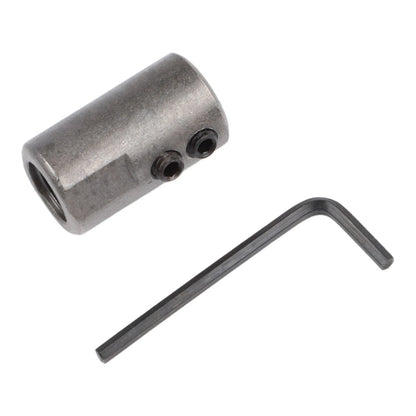 150mm Bit Extension Rod for HoleSaw Chuck (Woodworking Tools)