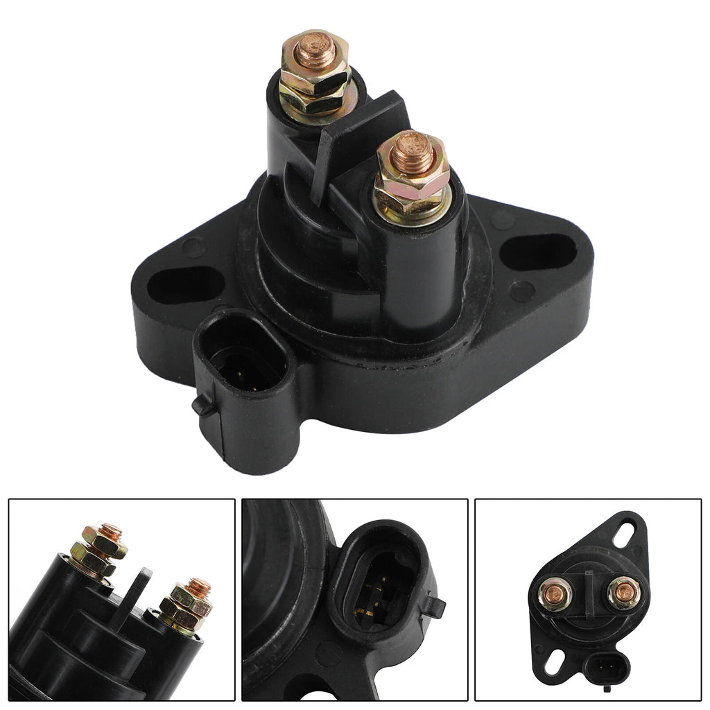 Starter Solenoid Relay for Arctic Cat Prowler 500 550 650 700 1000 (2007–2018) 0445-058