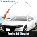 Engine Oil Level Dipstick Replacement for Audi A4 2.8L V6 (2004–2006)