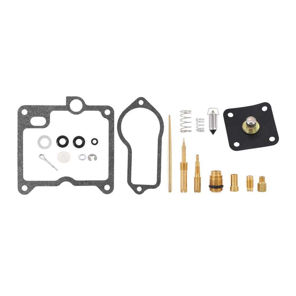 2X Carburetor Rebuild Kit for TT250 XT250 (1980–1983)