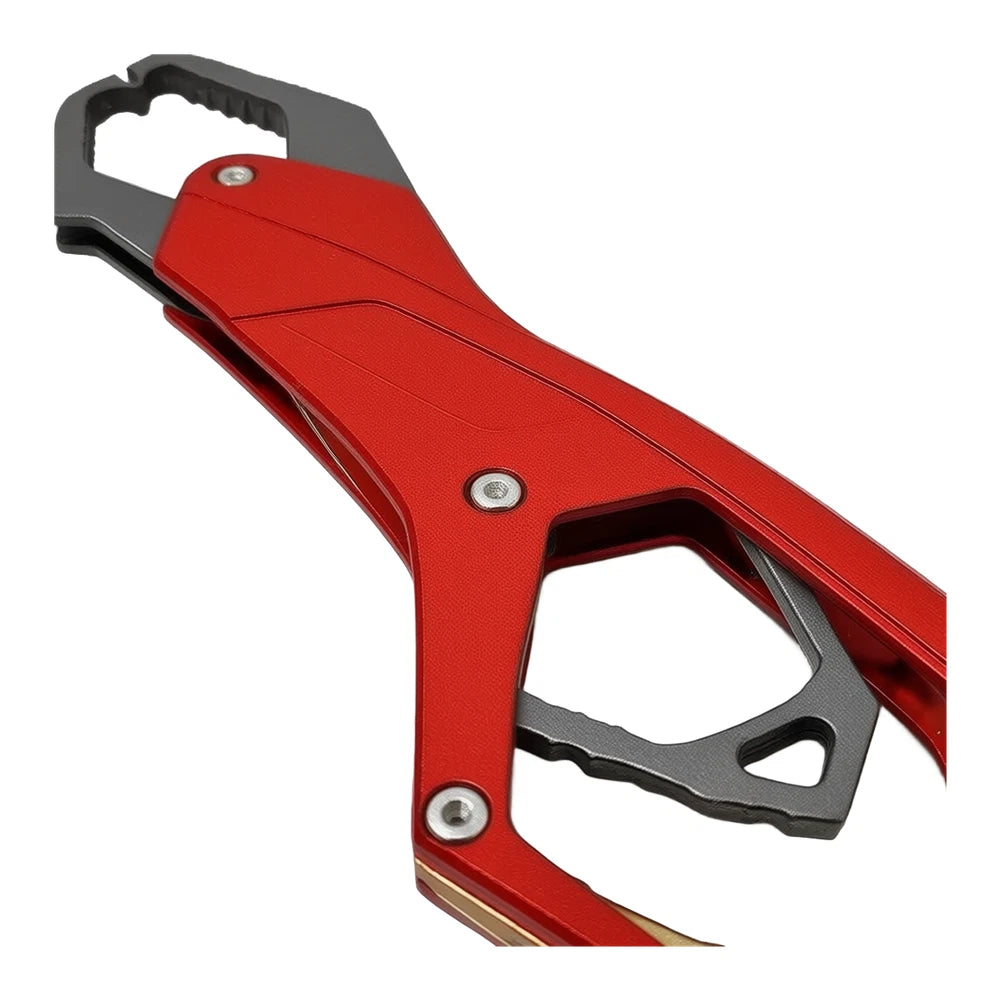 Fish Control Pliers for Professional Anglers